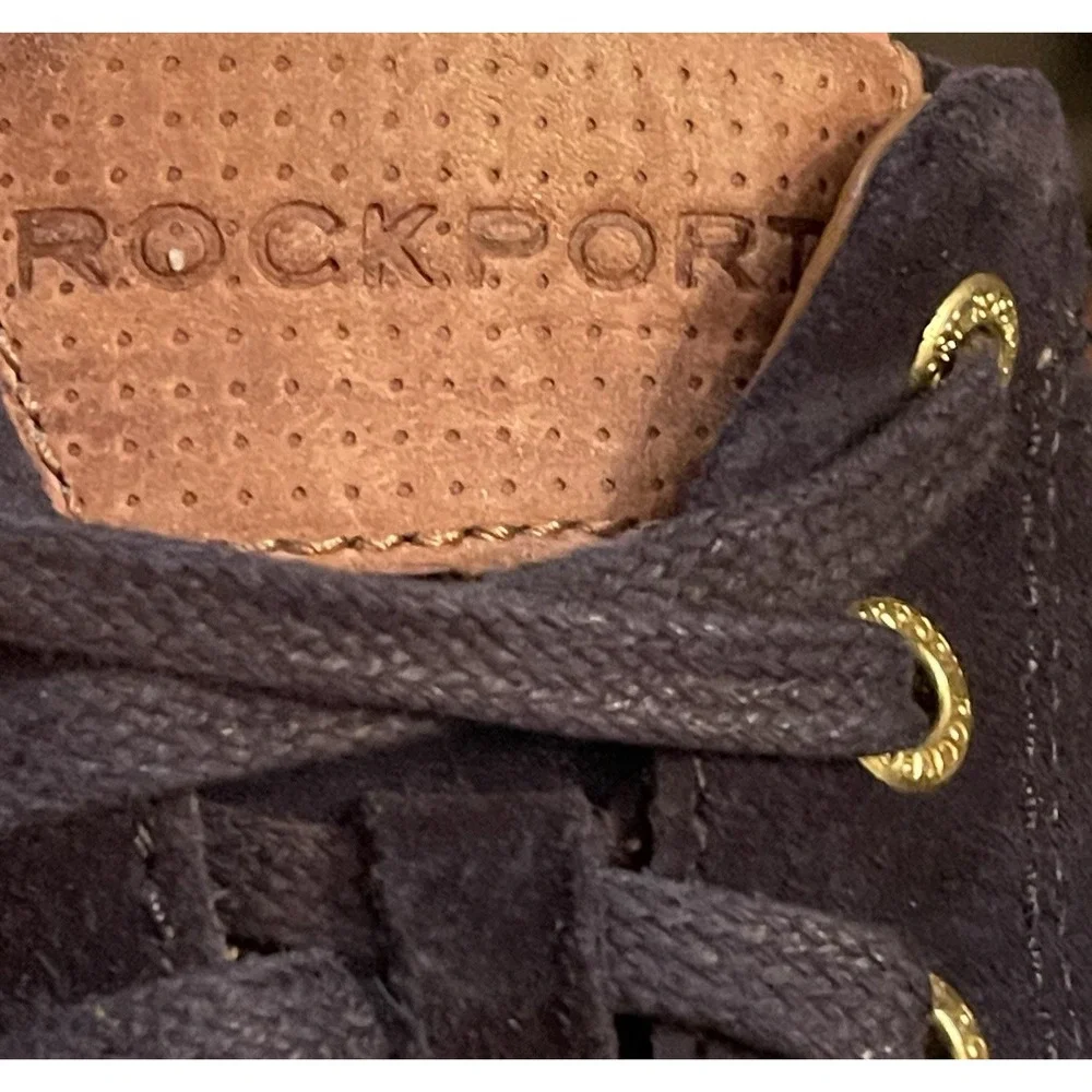Rockport truetech men